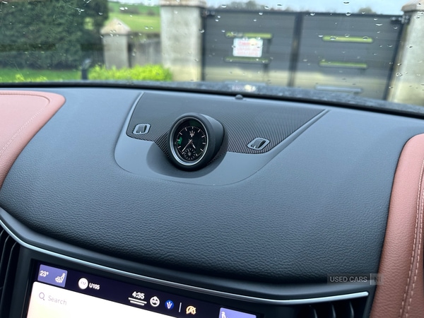 Used Maserati Levante 2022 for sale - 77637986: Photo 42