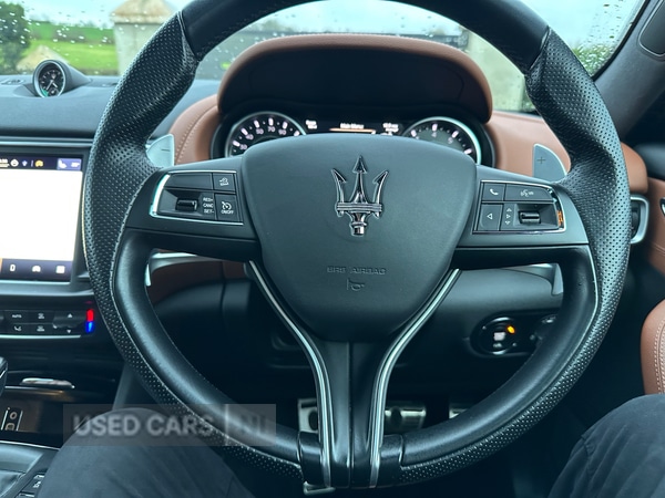 Used Maserati Levante 2022 for sale - 77637986: Photo 43