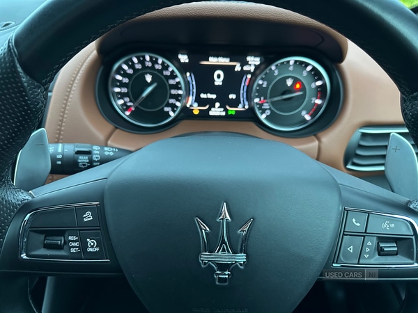 Used Maserati Levante 2022 for sale - 77637986: Photo 44