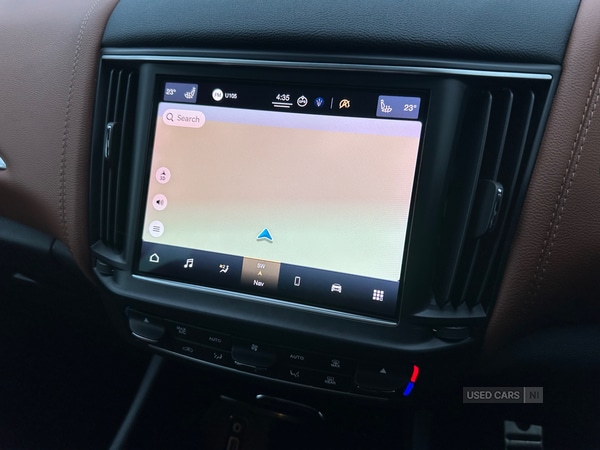 Used Maserati Levante 2022 for sale - 77637986: Photo 46