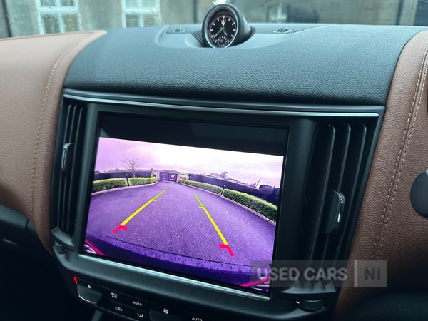 Used Maserati Levante 2022 for sale - 77637986: Photo 48