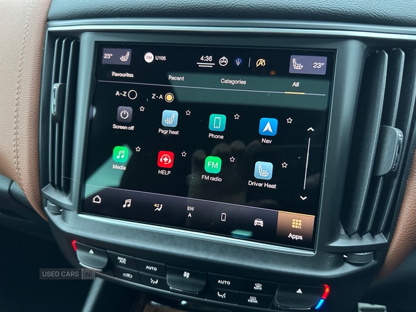 Used Maserati Levante 2022 for sale - 77637986: Photo 50