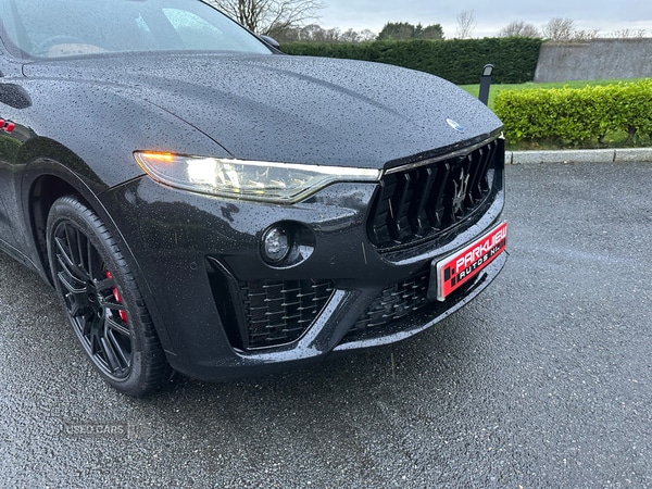 Used Maserati Levante 2022 for sale - 77637986: Photo 6