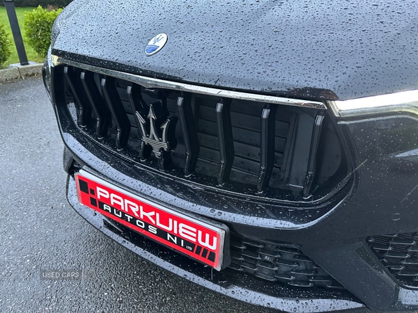 Used Maserati Levante 2022 for sale - 77637986: Photo 7