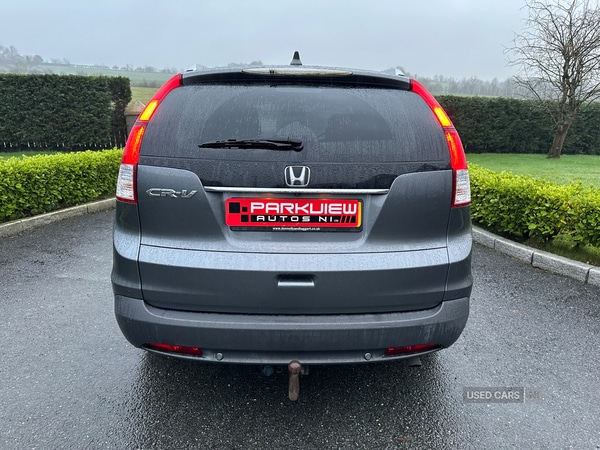 Used Honda CR-V 2014 for sale - 77479798: Photo 10