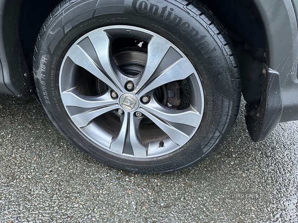 Used Honda CR-V 2014 for sale - 77479798: Photo 11