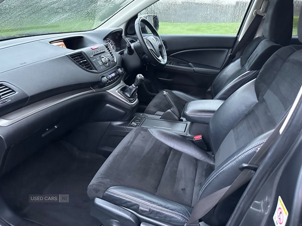 Used Honda CR-V 2014 for sale - 77479798: Photo 12