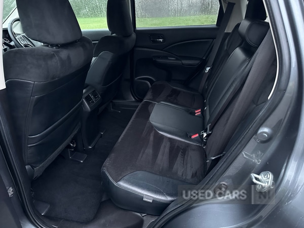 Used Honda CR-V 2014 for sale - 77479798: Photo 13