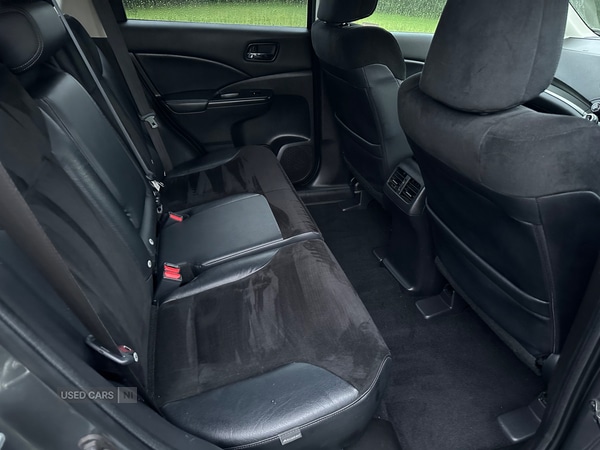 Used Honda CR-V 2014 for sale - 77479798: Photo 14