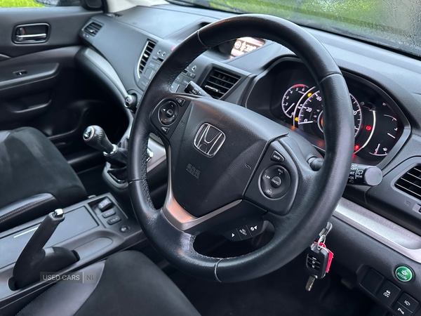 Used Honda CR-V 2014 for sale - 77479798: Photo 16