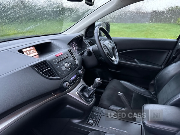 Used Honda CR-V 2014 for sale - 77479798: Photo 17