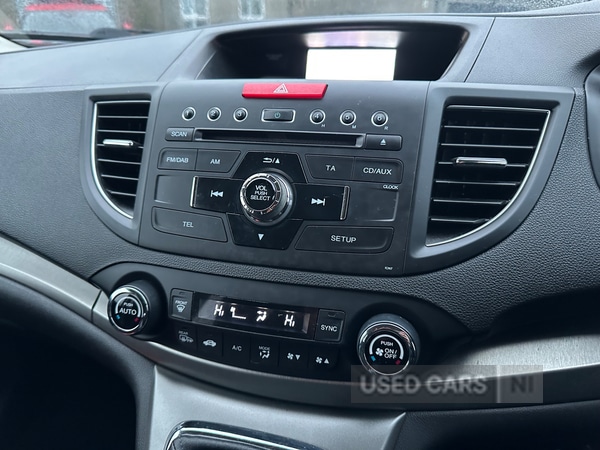 Used Honda CR-V 2014 for sale - 77479798: Photo 18