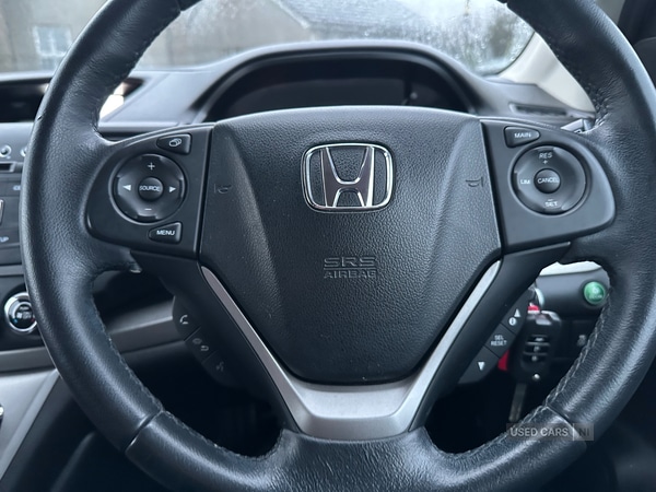 Used Honda CR-V 2014 for sale - 77479798: Photo 19