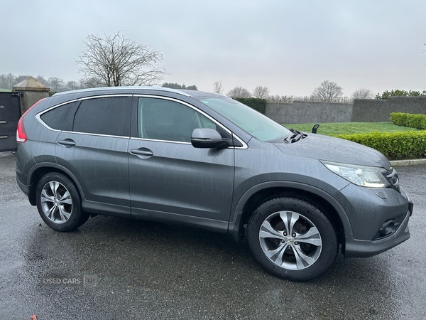 Used Honda CR-V 2014 for sale - 77479798: Photo 2