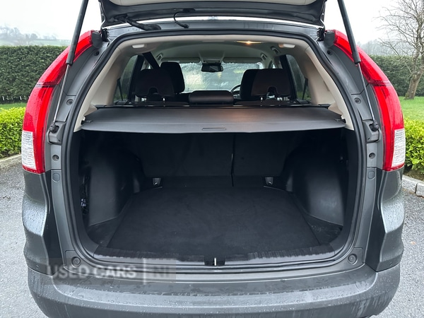 Used Honda CR-V 2014 for sale - 77479798: Photo 23