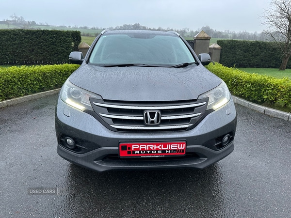 Used Honda CR-V 2014 for sale - 77479798: Photo 5
