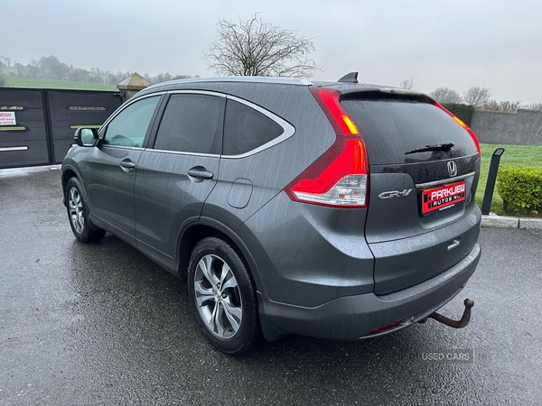 Used Honda CR-V 2014 for sale - 77479798: Photo 6
