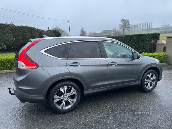 Used Honda CR-V 2014 for sale - 77479798: Photo 7