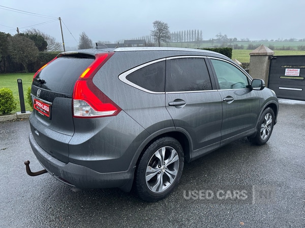 Used Honda CR-V 2014 for sale - 77479798: Photo 8