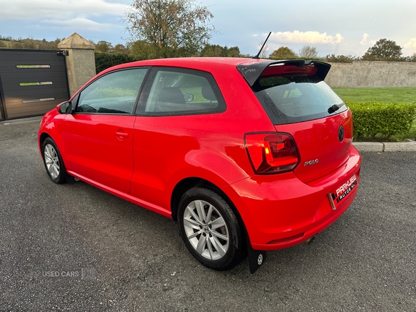 Used Volkswagen Polo 2015 for sale - 77372190: Photo 10