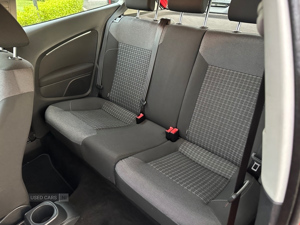 Used Volkswagen Polo 2015 for sale - 77372190: Photo 14