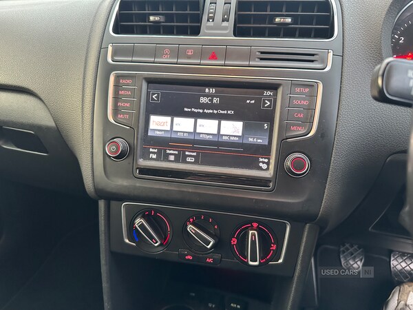 Used Volkswagen Polo 2015 for sale - 77372190: Photo 18