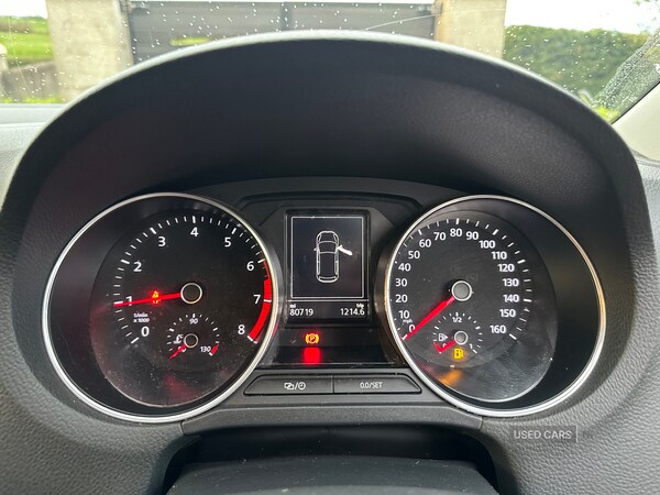 Used Volkswagen Polo 2015 for sale - 77372190: Photo 20