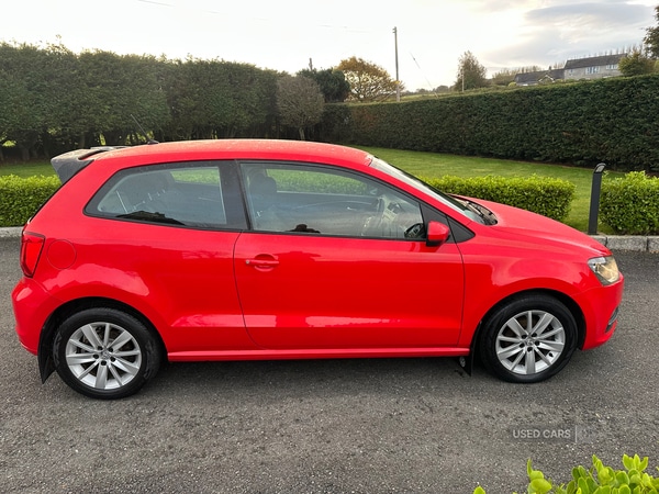 Used Volkswagen Polo 2015 for sale - 77372190: Photo 5
