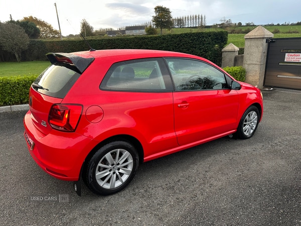 Used Volkswagen Polo 2015 for sale - 77372190: Photo 6
