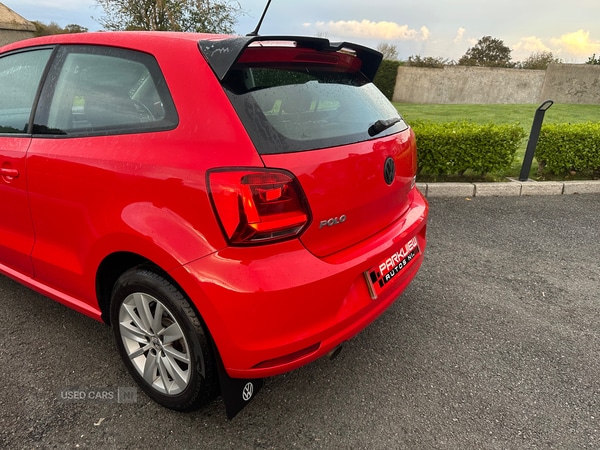 Used Volkswagen Polo 2015 for sale - 77372190: Photo 7