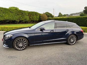Used Mercedes-Benz CLS 2016 for sale - 78831060: Photo