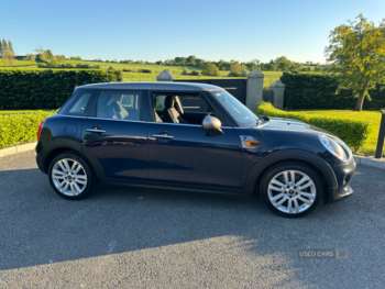 Used MINI Hatch 2018 for sale - 74680519: Photo