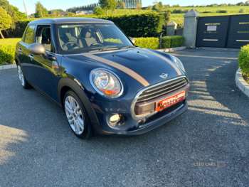 Used MINI Hatch 2018 for sale - 74680519: Photo