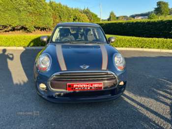 Used MINI Hatch 2018 for sale - 74680519: Photo