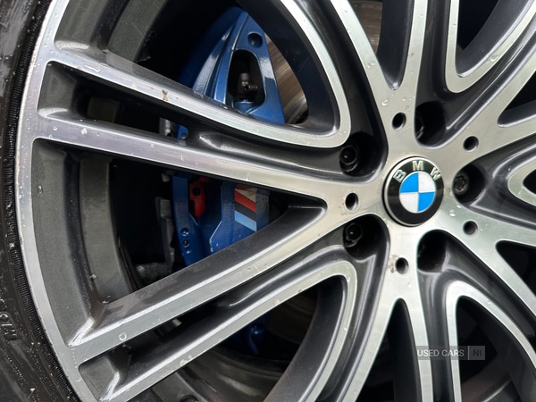 Used BMW 5 Series 2020 for sale - 77637978: Photo 13