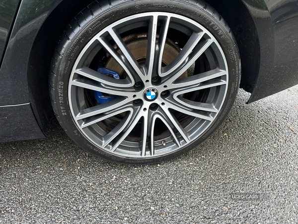 Used BMW 5 Series 2020 for sale - 77637978: Photo 14