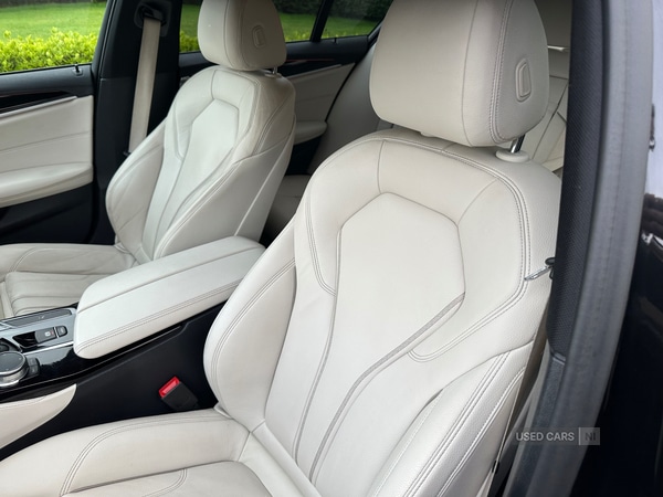 Used BMW 5 Series 2020 for sale - 77637978: Photo 16