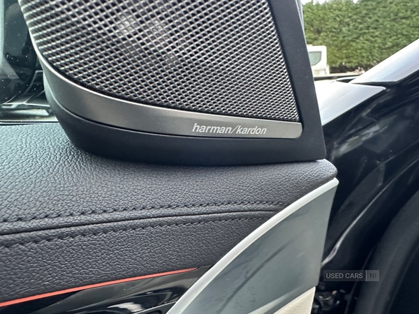 Used BMW 5 Series 2020 for sale - 77637978: Photo 20