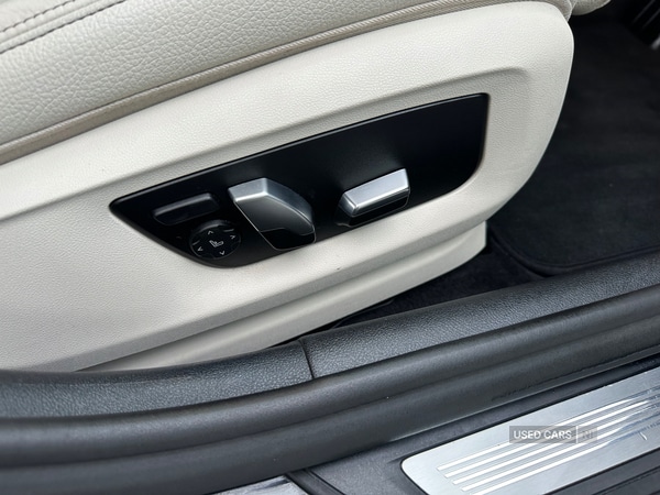 Used BMW 5 Series 2020 for sale - 77637978: Photo 25