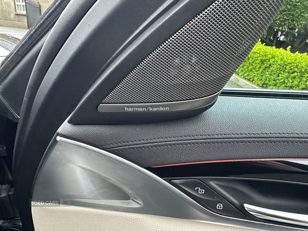 Used BMW 5 Series 2020 for sale - 77637978: Photo 26