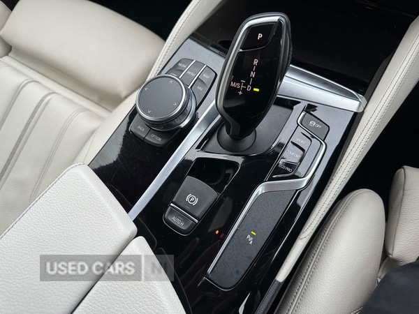 Used BMW 5 Series 2020 for sale - 77637978: Photo 27