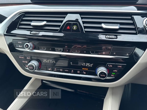 Used BMW 5 Series 2020 for sale - 77637978: Photo 28