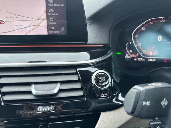 Used BMW 5 Series 2020 for sale - 77637978: Photo 31