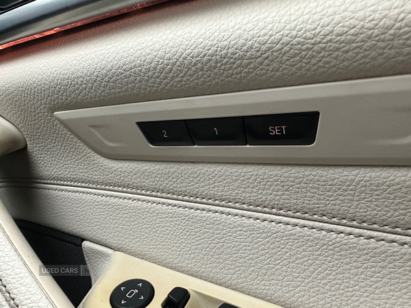 Used BMW 5 Series 2020 for sale - 77637978: Photo 32