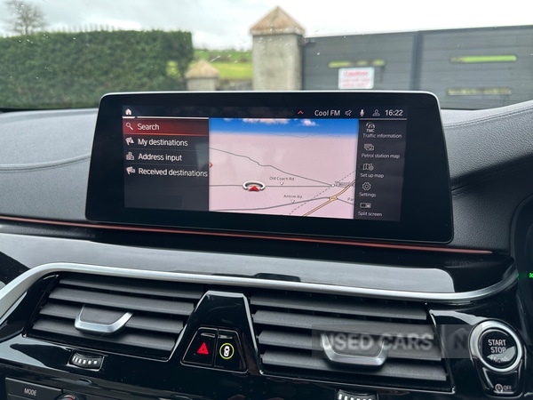 Used BMW 5 Series 2020 for sale - 77637978: Photo 36