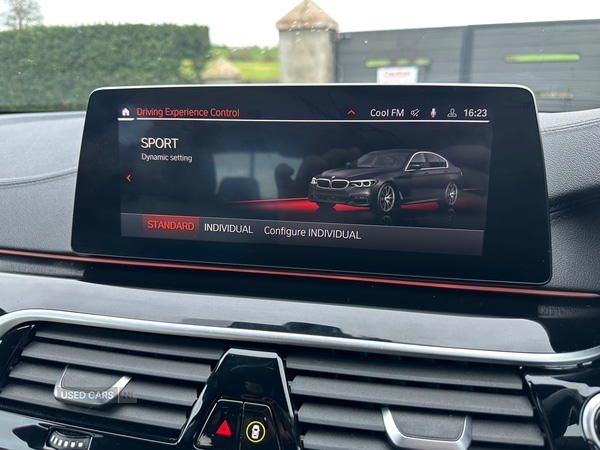 Used BMW 5 Series 2020 for sale - 77637978: Photo 38