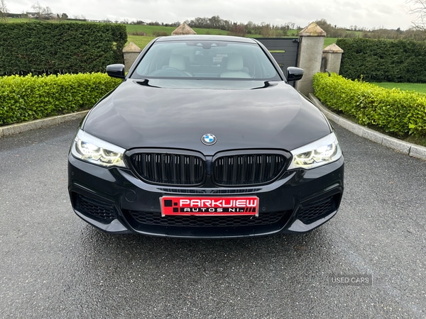 Used BMW 5 Series 2020 for sale - 77637978: Photo 5