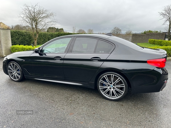 Used BMW 5 Series 2020 for sale - 77637978: Photo 8