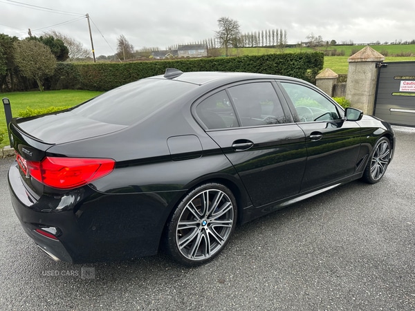 Used BMW 5 Series 2020 for sale - 77637978: Photo 9