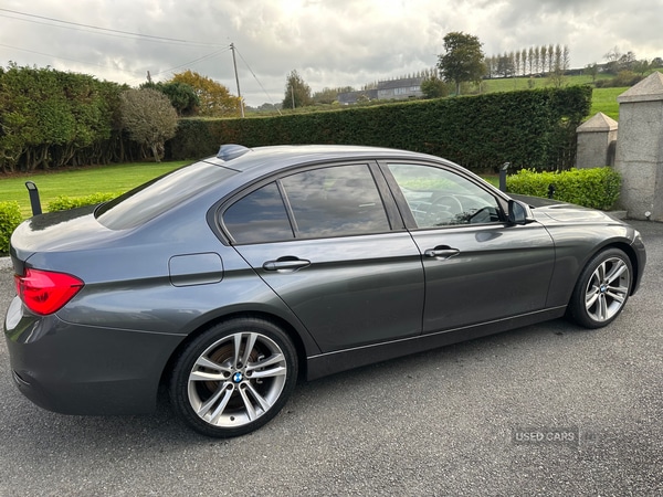 Used BMW 3 Series 2016 for sale - 76315447: Photo 10